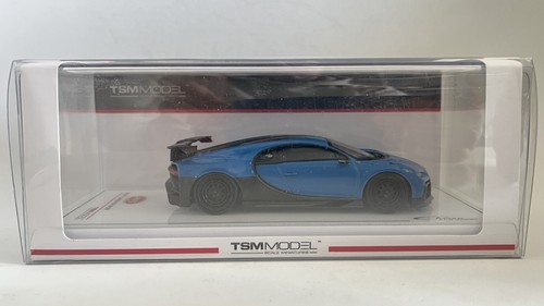 Bugatti chiron pur sport blue - chiron,