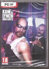Kane & Lynch 2: Dog Days - Jeu
