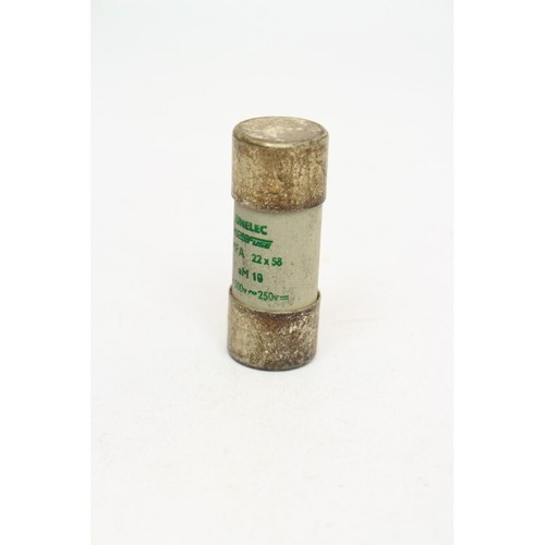 Unelec microfuse fusible - unelec,