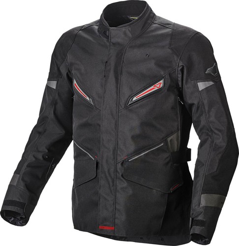 Veste moto touring - moto,
