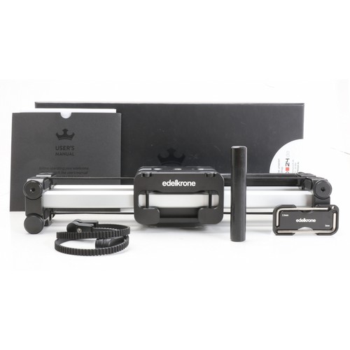 Edelkrone slider plus - edelkrone,