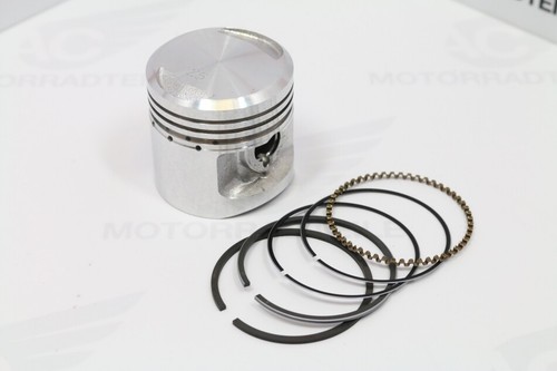Honda 400 four ensemble de - four,