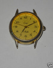  E. ERLANGER MECHANICAL 17 RUBY WATCH 