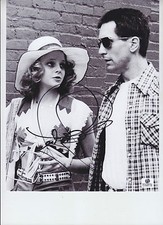 Jody Foster - TAXI DRIVER -