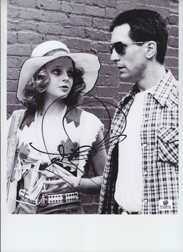 Jody foster taxi driver - foster,