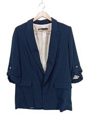 ZARA Blazer long Dames Blazer