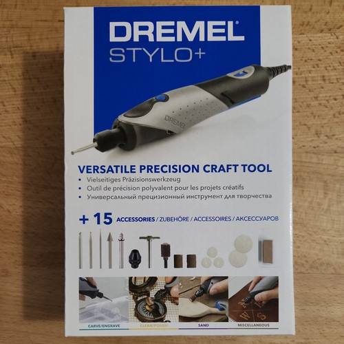 Dremel stylo - dremel,
