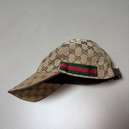 Casquette baseball toile - en,