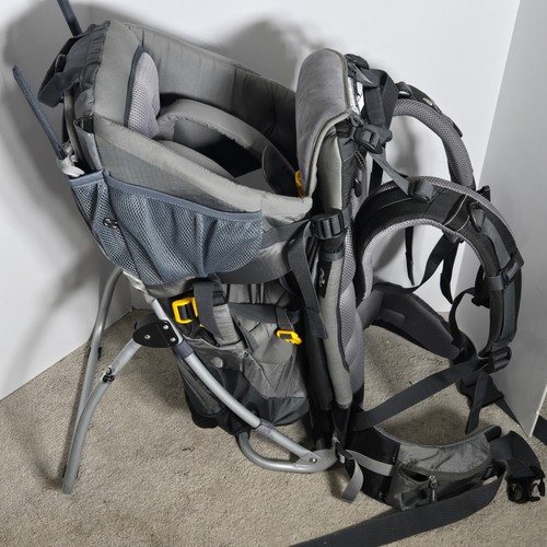 Deuter kid comfort child - comfort, ii