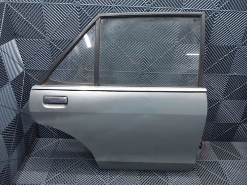 Ford granada 1984 arrière - ford,