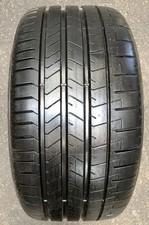 1 summer tires 285/35 R20 104Y Pirelli Pzero PZ4 MO-S PNCS DEMO 259-20-21b