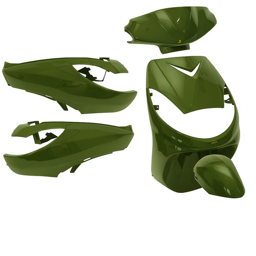 Kit habillage edge - kit,