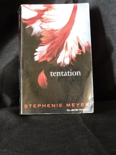 Tentation deuxième tome - -,