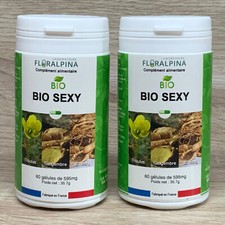 Floralpina Bio sexy