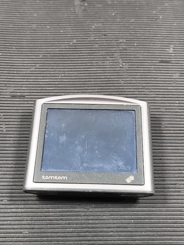 Tomtom one gps - tomtom,