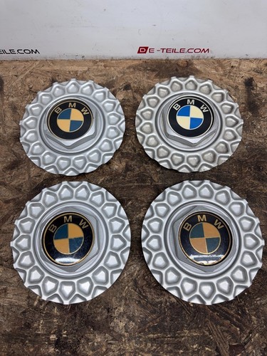 Bmw e30 cache moyeu rayons - cache,