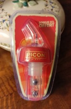 BEC VERSEUR DOSEUR 3CL PICON BIERE NEUF SOUS EMBALLAGE