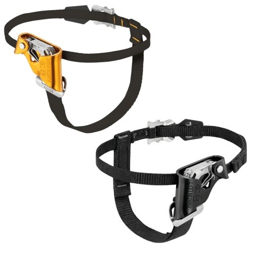 Petzl fußsteigklemme pantin - petzl,