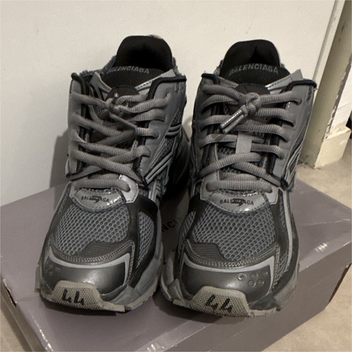Balenciaga runner baskets - balenciaga,