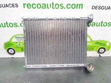 271154677R radiateur de