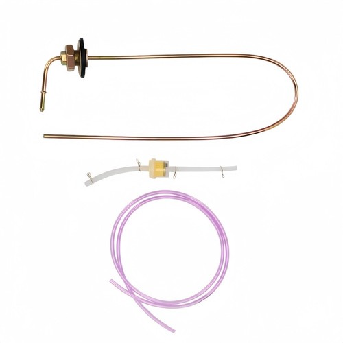 Kit chauffage diesel