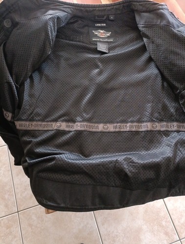 Veste moto homme - veste,