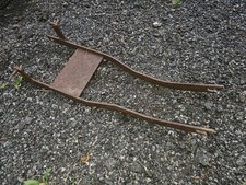 Cub Cadet Wide Frame Spread Frame Snow Blade Sub Frame 582 682 782 1650 1450...