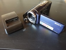 Caméscope Sony Handycam