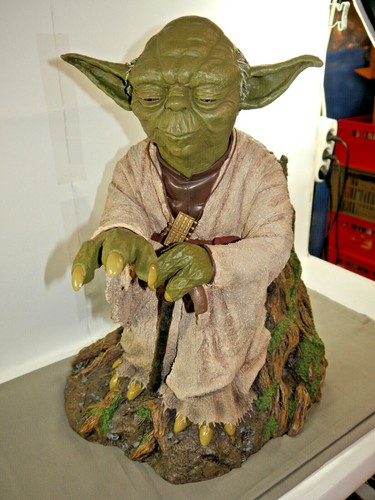 Attakus star wars yoda cm - 53,