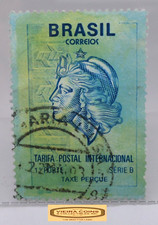 Brazil 1 Porte Serie B Tarifa