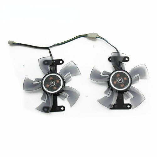 Pair fans cooler fan for - pair,