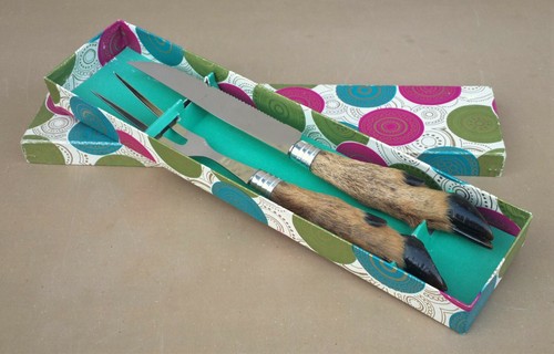Ancien couverts couteau - couverts,