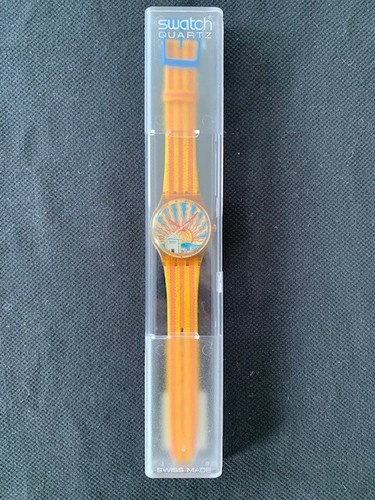 Swatch watch montre - swatch,