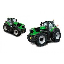 SCHUCO, DEUTZ-FAHR 9340 TTV