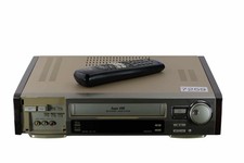 JVC HR-S8500E - Dynamic Drum +