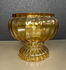 Globe tulipe/abat-jour en