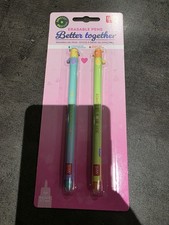 Pack 2 Stylos LEGAMI Saint