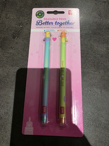 Pack stylos legami saint - pack,