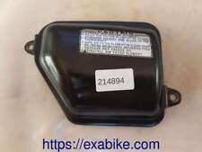 couvercle de filtre a air pour