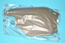 carénage plaque arrière