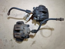 34216768693 Brake Caliper Rear Right & Left BMW Serie 1 120 D E87 2.0 120KW Aut