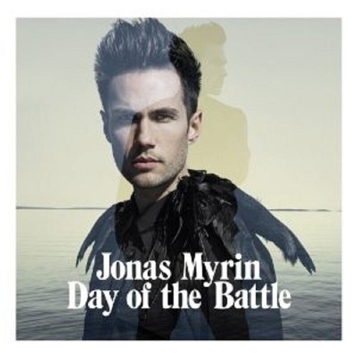 Jonas myrin day of - -, the