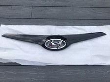 Hyundai I30 II 2011-2015 PIECE-RAD GRILLE GRILL 86352-A6000 GENUINE