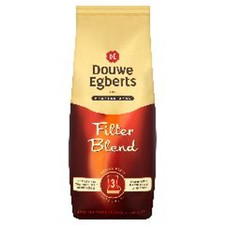 Douwe Egberts Mélange Filtré