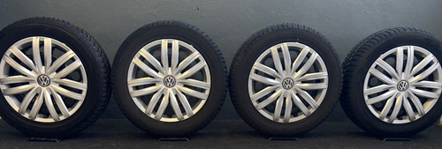 Volkswagen caddy jantes acier - caddy,