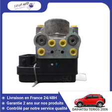 🇫🇷 UNITE HYDRAULIQUE ABS