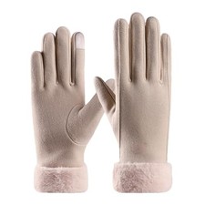 Gants d'hiver pour femmes