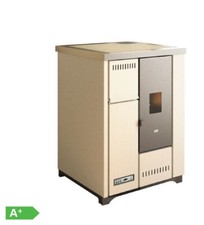 Cuisinière à pellets