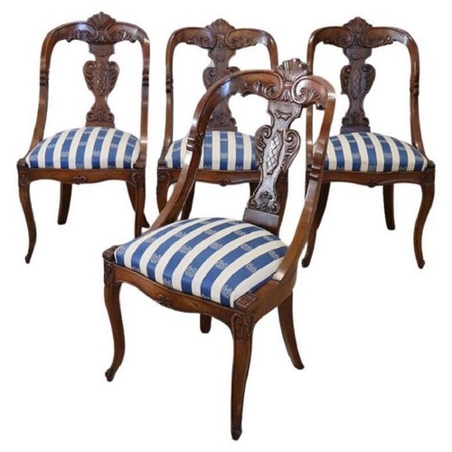 Chaises salle manger en - chaises, de