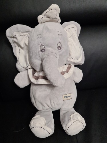 Doudou disney dumbo cm - doudou,